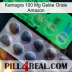 Kamagra 100 Mg Gelée Orale Amazon new04